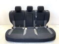 Lavica / sedačka druhý RAD Nissan Qashqai II SUV (J11, J11_) 2013 - 2022