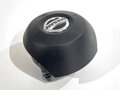 Airbag šoférov Nissan Qashqai II SUV (J11, J11_) 2013 - 2022