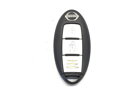 Kľúč Nissan Qashqai II SUV (J11, J11_) 2013 - 2022 S180144102
