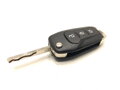 Kľúč diaľkové ovládanie Ford Focus IV (HN) 2018 - 2022