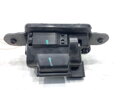 Zámok veka batožinového priestoru zadný Fiat Tipo Liftback (356_) 2016 - 2022 52065353