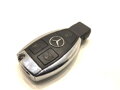 Kľúč diaľkové ovládanie Mercedes-benz GLE (W166) 2015 - 2018
