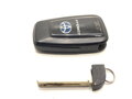 Kľúč diaľkové ovládanie Toyota Corolla Sedan (_E21_) 2019 - 2022