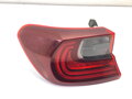 Svetlo ľavé zadné KIA Ceed (CD) 2018 - 2022 92401-J70