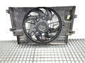Ventilátor chladiča KIA Ceed (CD) 2018 - 2022 25304-J7300
