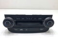 Panel ovládania ventilácie Honda Cr-v III (RE_) 2006 - 2022 79600SWYG4