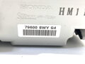 Panel ovládania ventilácie Honda Cr-v III (RE_) 2006 - 2022 79600SWYG4