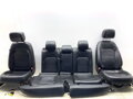 Sedadlá lavica / sedačka sada VW Passat B7 Variant (365) 2010 - 2015