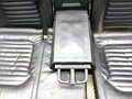 Sedadlá lavica / sedačka sada VW Passat B7 Variant (365) 2010 - 2015