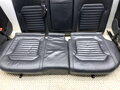 Sedadlá lavica / sedačka sada VW Passat B7 Variant (365) 2010 - 2015