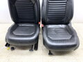 Sedadlá lavica / sedačka sada VW Passat B7 Variant (365) 2010 - 2015