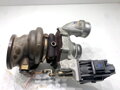 Turbo BMW 5 (G30, F90) 2016 - 2022 7852372