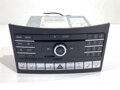 Rádio Mercedes-benz CLS Shooting Brake (X218) 2012 - 2017 A2189000508