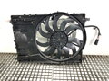 Ventilátor chladiča Land Rover Range Rover Evoque (L551) 2018 - 2022 K8D2-8C607-BF