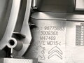 Tunel stredový S lakťovou opierkou Peugeot 308 SW II (LC_, LJ_, LR_, LX_, L4_) 2014 - 2021