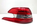 Svetlo ľavé zadné Peugeot 308 SW II (LC_, LJ_, LR_, LX_, L4_) 2014 - 2021