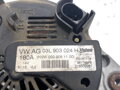 Alternátor VW Crafter 30-50 (2F_) 2006 - 2016 03L903024H