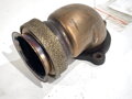 Potrubie turba Chrysler 300C (LX, LE) 2004 - 2022