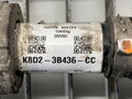 Poloos pravá predná Land Rover Range Rover Evoque (L551) 2018 - 2022 K8D2–3B436-CC