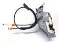 Zámok dverí ľavý zadný Citroen C4 Grand Picasso I (UA_) 2006 - 2013 24087816