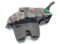 Zámok veka batožinového priestoru zadný Citroen C4 Grand Picasso I (UA_) 2006 - 2013 9671153780