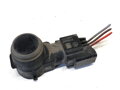 Parkovací senzor Citroen C4 Grand Picasso I (UA_) 2006 - 2013 9663821577XT