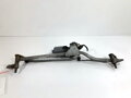Mechanizmus stieračov predný Audi A4 B7 Avant (8ED) 2004 - 2008 8E1955023E