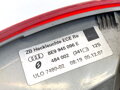 Svetlo pravé zadné Audi A4 B7 Avant (8ED) 2004 - 2008 8E9945096E