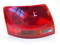 Svetlo ľavé zadné Audi A4 B7 Avant (8ED) 2004 - 2008 8E9945095E
