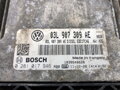 Riadiaca jednotka motora VW Passat B7 Variant (365) 2010 - 2015 03L907309AE