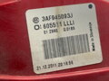 Svetlo zadné ľavé vnútorné VW Passat B7 Variant (365) 2010 - 2015 3AF945093J