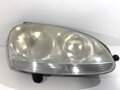 Svetlo pravé predné VW Golf V (1K1) 2003 - 2010 1K6941006N
