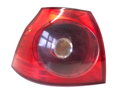 Svetlo ľavé zadné VW Golf V (1K1) 2003 - 2010 1K6945095E