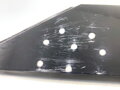 Lišta stĺpika ľavý zadný Land Rover Range Rover Evoque (L551) 2018 - 2022 K8D2-29149-AD
