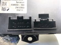 Modul veka batožinového priestoru Land Rover Range Rover Evoque (L551) 2018 - 2022 M8D2-14B673-AC