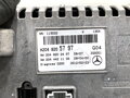 Displej Mercedes-benz Class GLK (X204) 2008 - 2015 A2048205797