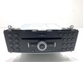 Rádio Mercedes-benz Class GLK (X204) 2008 - 2015 A2049009506