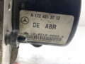 Čerpadlo Mercedes-benz Class GLK (X204) 2008 - 2015 A1724313712