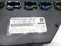Modul SAM Mercedes-benz Class GLK (X204) 2008 - 2015 A2129005912