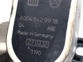 Snímač náklonu xenón predný ľavý Mercedes-benz Class GLK (X204) 2008 - 2015 A0045429918