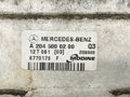 Intercooler Mercedes-benz Class GLK (X204) 2008 - 2015 A2045000200