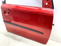 Dvere pravé predné Toyota Auris (_E18_) 2012 - 2018