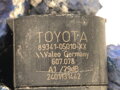 Parkovací senzor Toyota Auris (_E18_) 2012 - 2018 89341-05010-XX