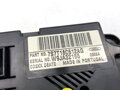 Panel ovládania ventilácie Ford Mondeo IV Turnier (BA7) 2007 - 2015 7S7T18C612AG