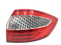 Svetlo pravé zadné Ford Mondeo IV Turnier (BA7) 2007 - 2015 7S71-13404-B