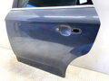 Dvere ľavé zadné Ford Mondeo IV Turnier (BA7) 2007 - 2015