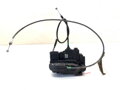 Zámok dverí ľavý zadný Nissan Qashqai / Qashqai + 2 I (J10, NJ10, JJ10E) 2006 - 2014