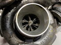 Turbo Nissan Qashqai / Qashqai + 2 I (J10, NJ10, JJ10E) 2006 - 2014 GTA1549LV