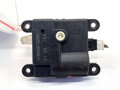 Motor radiátora kúrenia Nissan Qashqai / Qashqai + 2 I (J10, NJ10, JJ10E) 2006 - 2014 A24842A7722001