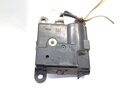 Motor radiátora kúrenia Nissan Qashqai / Qashqai + 2 I (J10, NJ10, JJ10E) 2006 - 2014 3K01030840